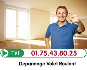 Deblocage Volet Roulant Mormant