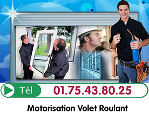 Motoriser Volet Roulant Mormant