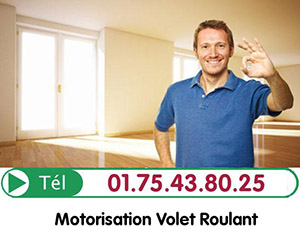 Motoriser Volet Roulant Mormant