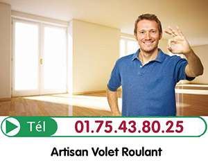 Réparateur Volet Roulant Mormant