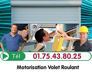 Reparation Volet Roulant Mormant