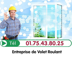 Volet Roulant Mormant